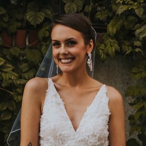 Meet your Posher, Alli